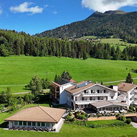 Hotel Moserhof Terento Eksteriør bilde