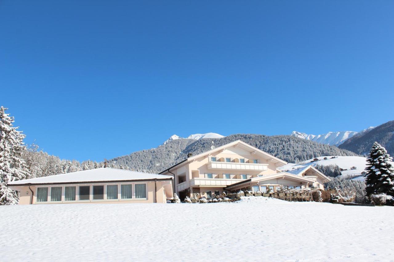 Hotel Moserhof Terento Eksteriør bilde