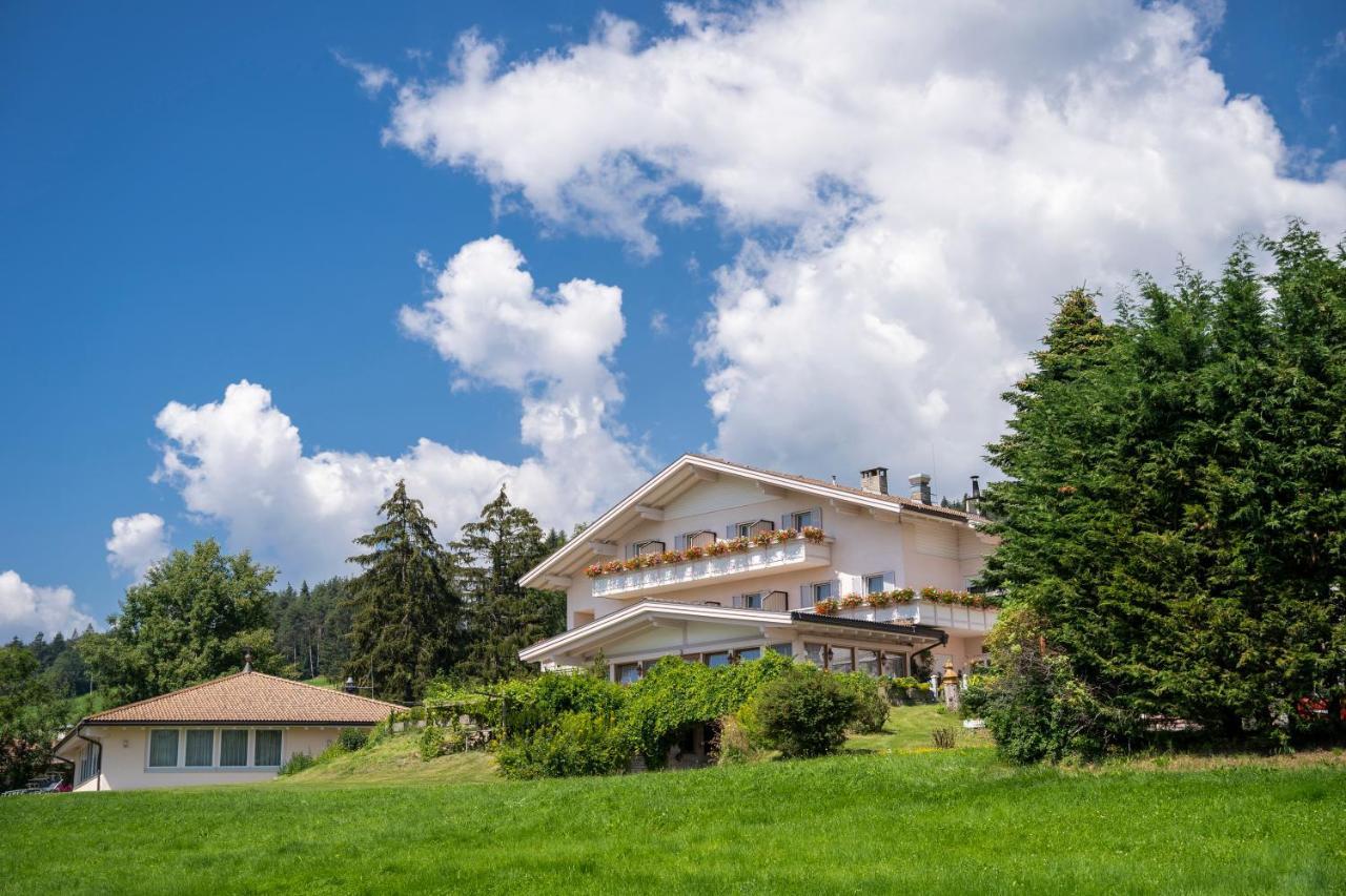 Hotel Moserhof Terento Eksteriør bilde